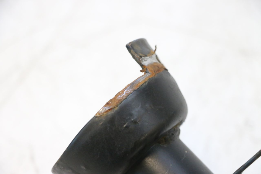 photo de STUUR PEUGEOT SATELIS COMPRESSOR K15 125 (2006 - 2009) - Zoom op gebruiksstaat