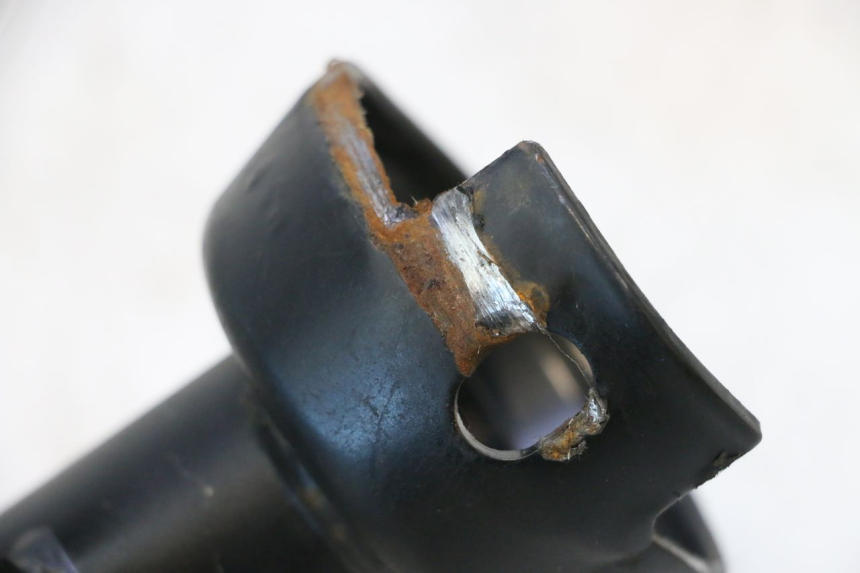 photo de STUUR PEUGEOT SATELIS COMPRESSOR K15 125 (2006 - 2009) - Andere kijkhoek