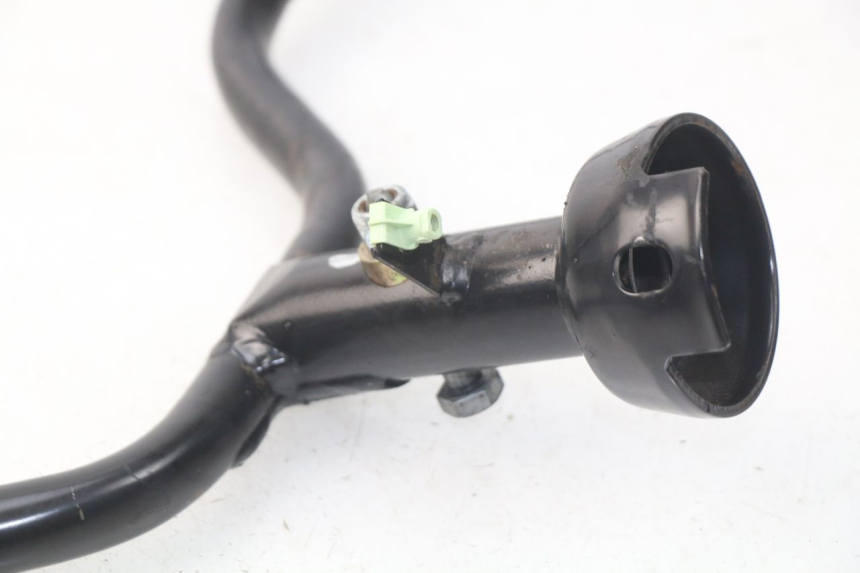 photo de STUUR PEUGEOT SATELIS 300 (2012 - 2015) - Zoom op gebruiksstaat