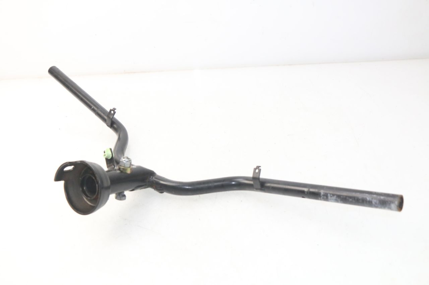 photo de STUUR PEUGEOT SATELIS 300 (2012 - 2015) - Andere kijkhoek