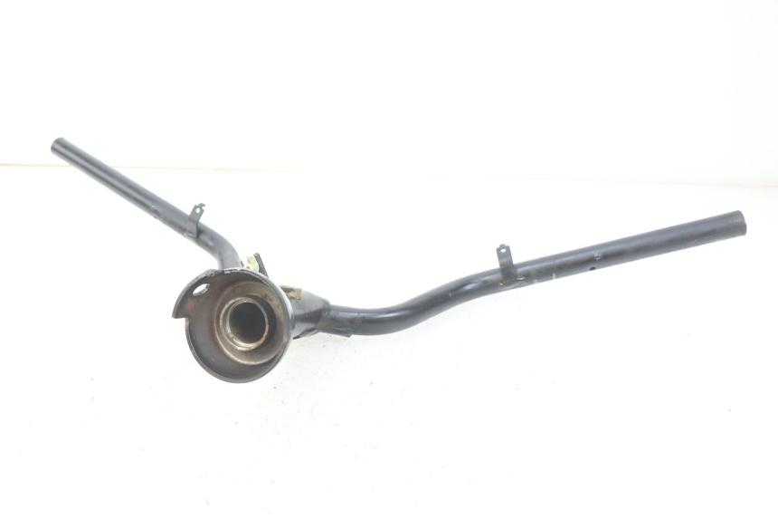 photo de STUUR PEUGEOT SATELIS 125 (2006 - 2009) - Andere kijkhoek