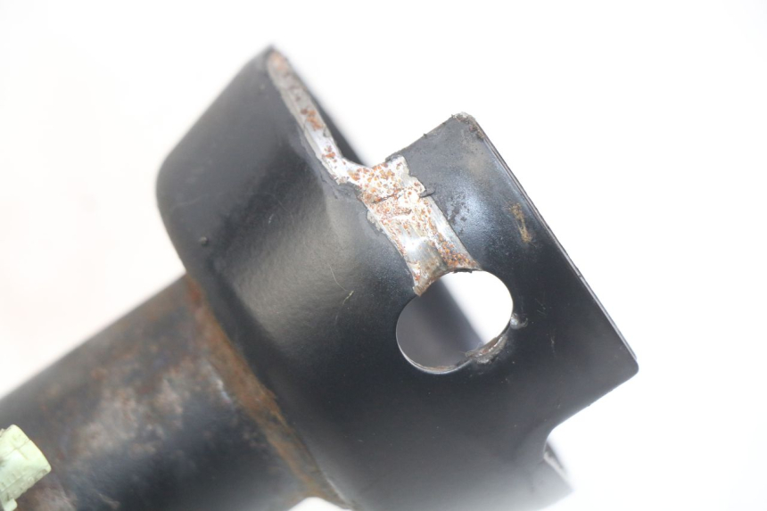 photo de STUUR PEUGEOT SATELIS 125 (2006 - 2009) - Zoom op gebruiksstaat