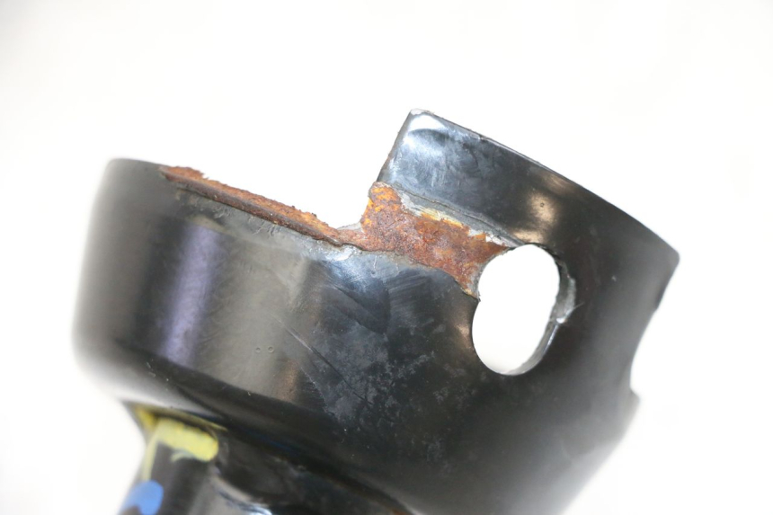 photo de STUUR PEUGEOT SATELIS 125 (2013 - 2018) - Zoom op gebruiksstaat