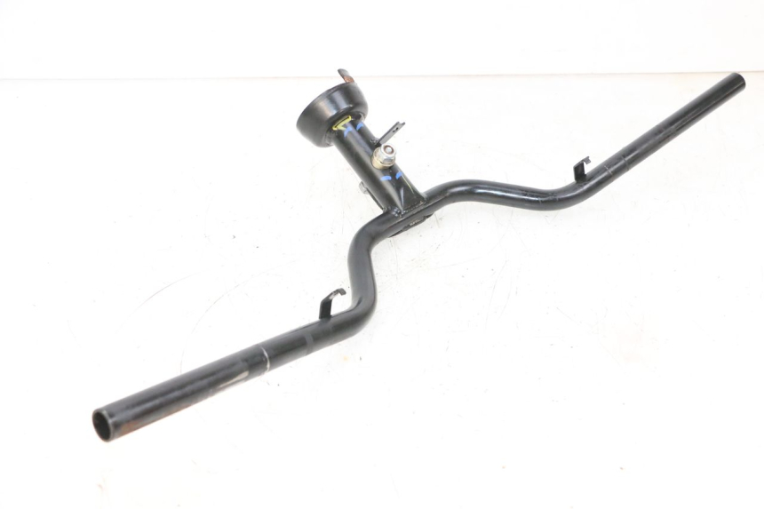 photo de STUUR PEUGEOT SATELIS 125 (2013 - 2018) - Andere kijkhoek