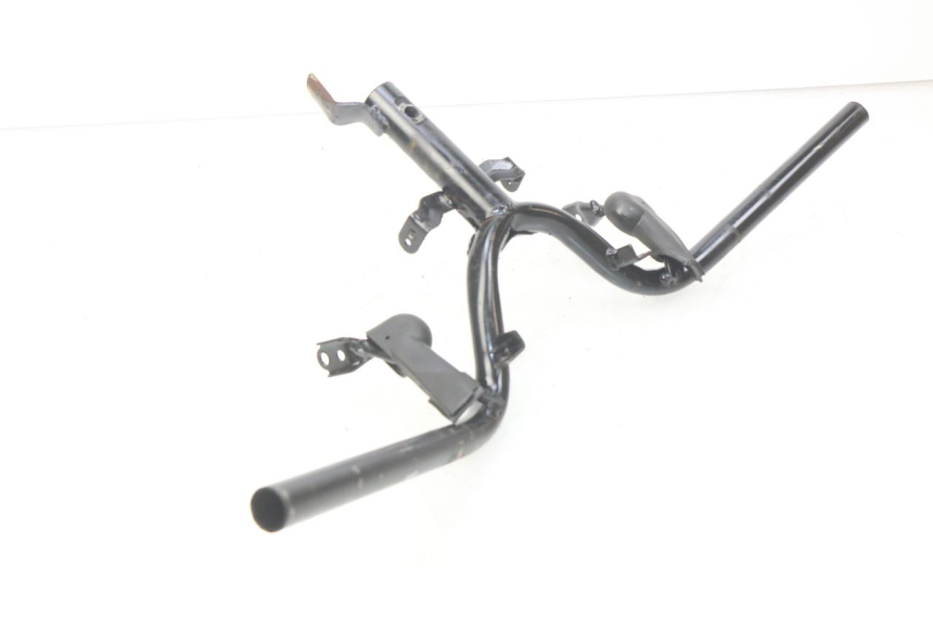 photo de STUUR JM MOTORS SC 4T 50 (2012 - 2017) - Detail van het onderdeel