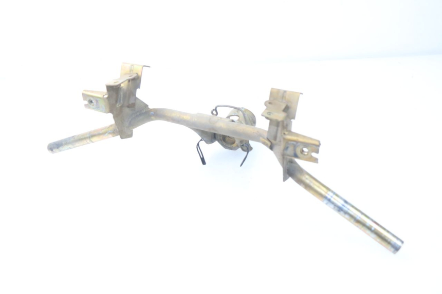 photo de STUUR PEUGEOT SC 50 (1988 - 1992) - Zoom op gebruiksstaat