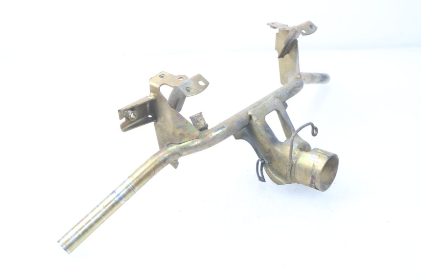 photo de STUUR PEUGEOT SC 50 (1988 - 1992) - Andere kijkhoek