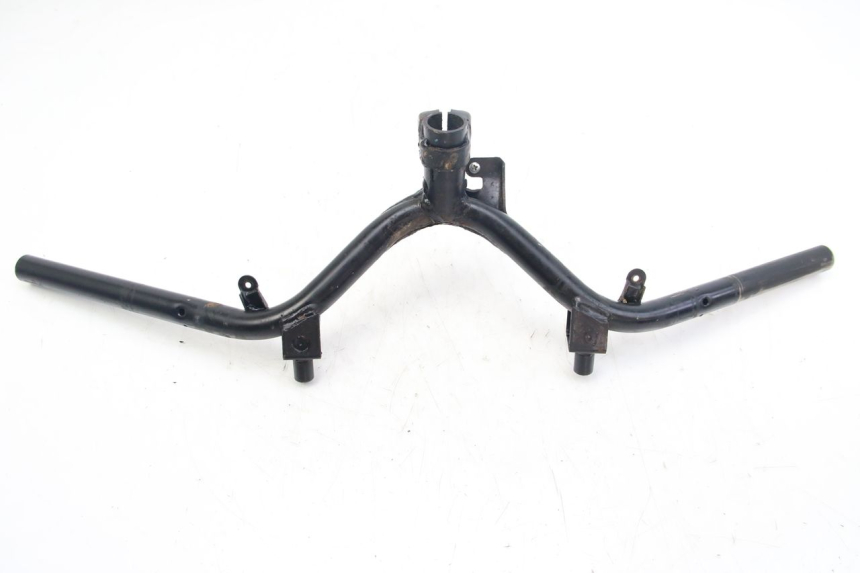 photo de STUUR APRILIA SCARABEO 4T 50 (2009 - 2017) - Hoofdaanzicht