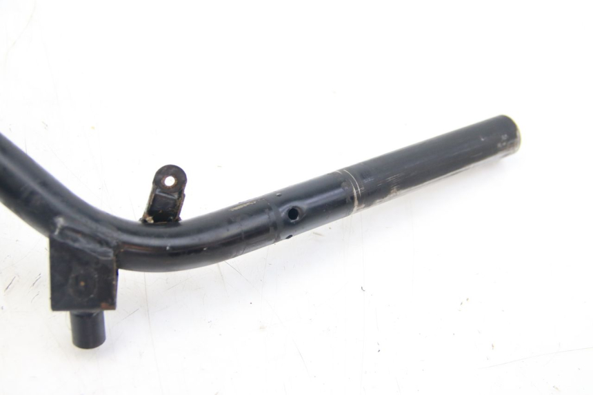 photo de STUUR APRILIA SCARABEO 4T 50 (2009 - 2017) - Zoom op gebruiksstaat