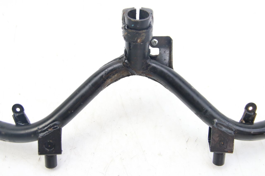 photo de STUUR APRILIA SCARABEO 4T 50 (2009 - 2017) - Andere kijkhoek