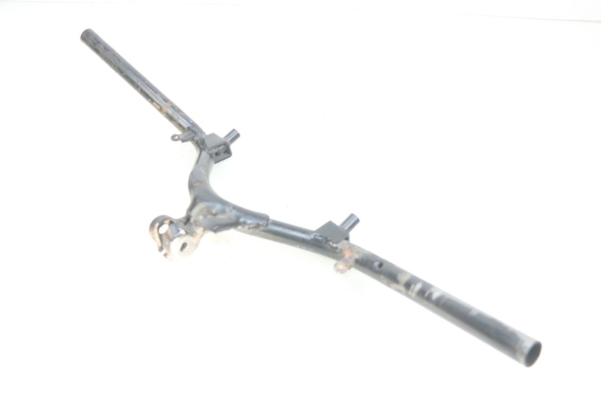 photo de STUUR APRILIA SCARABEO 100 (2003 - 2012) - Zoom op gebruiksstaat