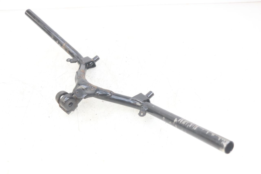 photo de STUUR APRILIA SCARABEO 100 (2003 - 2012) - Zoom op gebruiksstaat