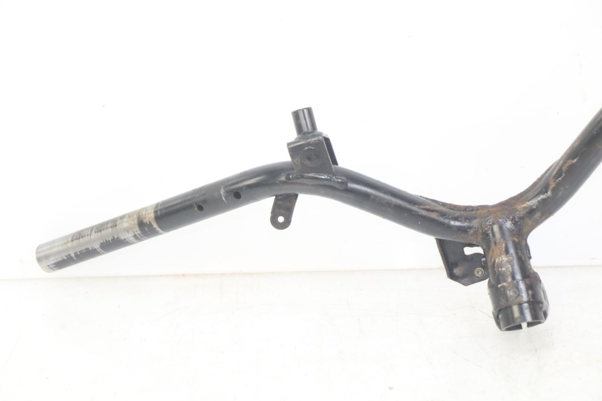 photo de STUUR APRILIA SCARABEO 100 (2003 - 2012) - Technische close-up