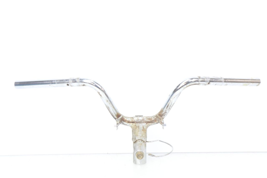 photo de STUUR KYMCO SENTO 50 (2008 - 2013) - Hoofdaanzicht