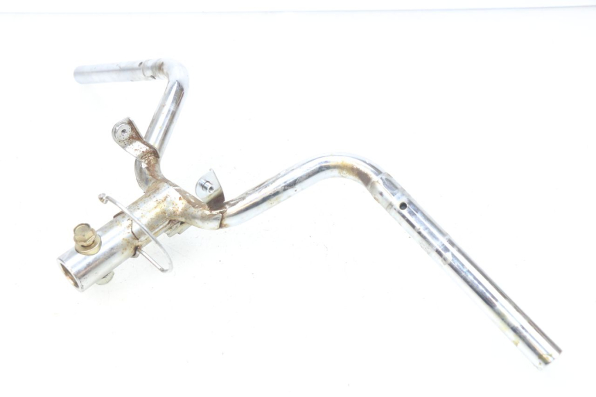 photo de STUUR KYMCO SENTO 50 (2008 - 2013) - Zoom op gebruiksstaat