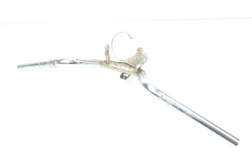 photo de STUUR KYMCO SENTO 50 (2008 - 2013) - Andere kijkhoek