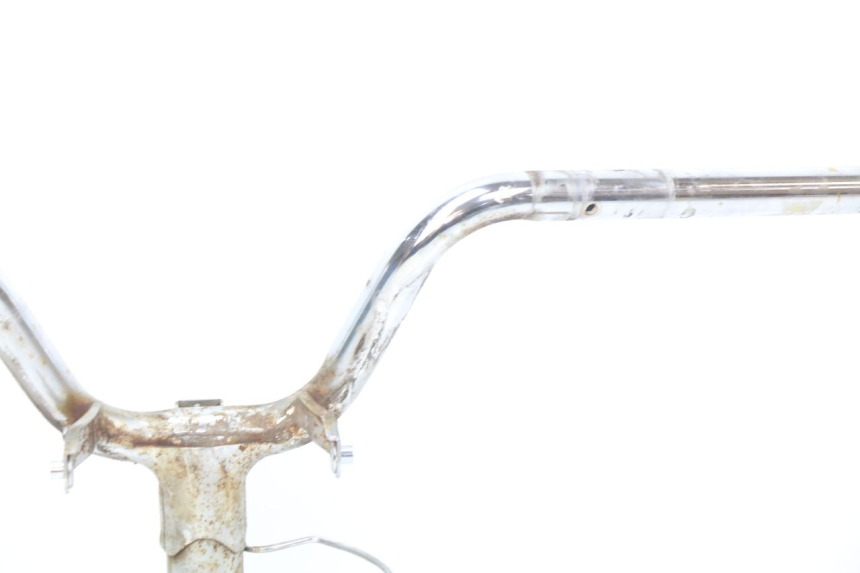 photo de STUUR KYMCO SENTO 50 (2008 - 2013) - Technische close-up