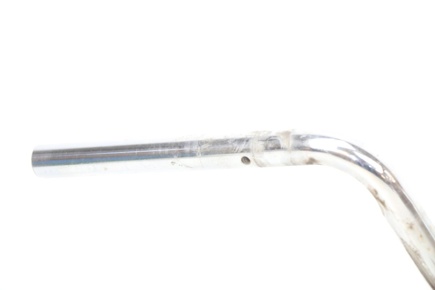 photo de STUUR KYMCO SENTO 50 (2008 - 2013) - Overzicht