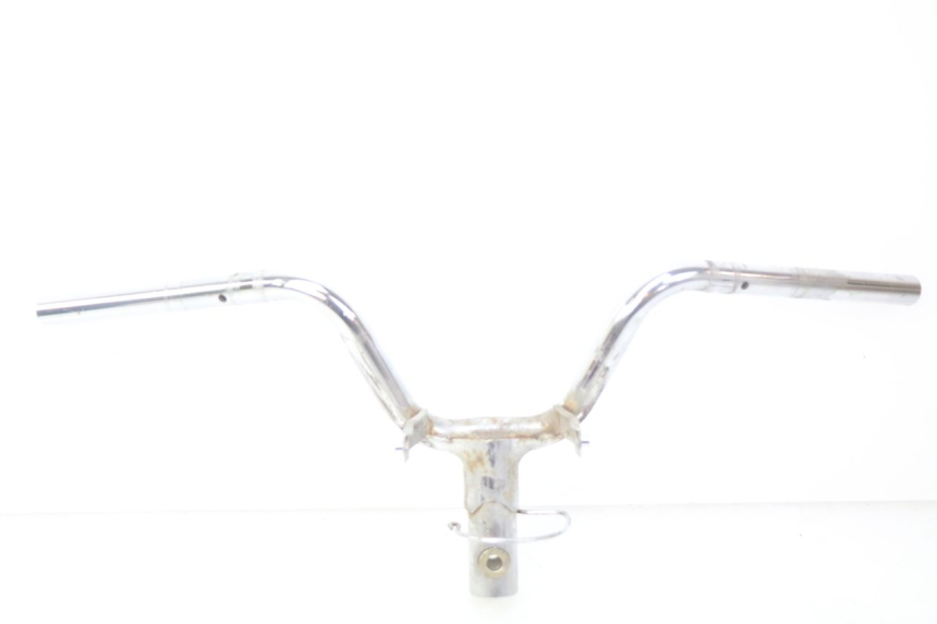 photo de STUUR KYMCO SENTO 100 (2008 - 2013) - Hoofdaanzicht