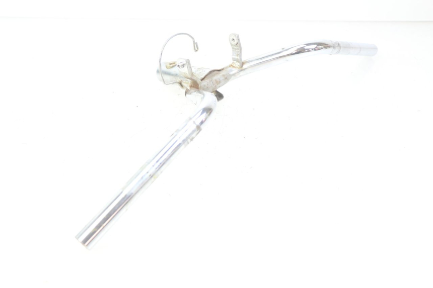 photo de STUUR KYMCO SENTO 100 (2008 - 2013) - Zoom op gebruiksstaat