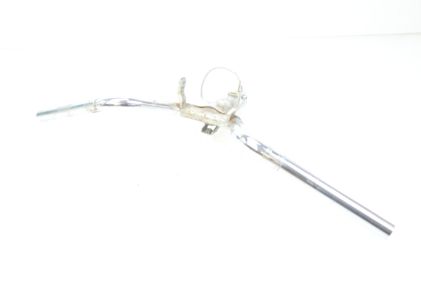 photo de STUUR KYMCO SENTO 100 (2008 - 2013) - Andere kijkhoek