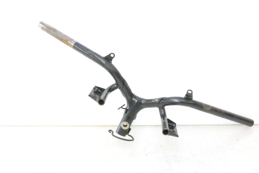 photo de STUUR HONDA SH 125 (2001 - 2003) - Hoofdaanzicht