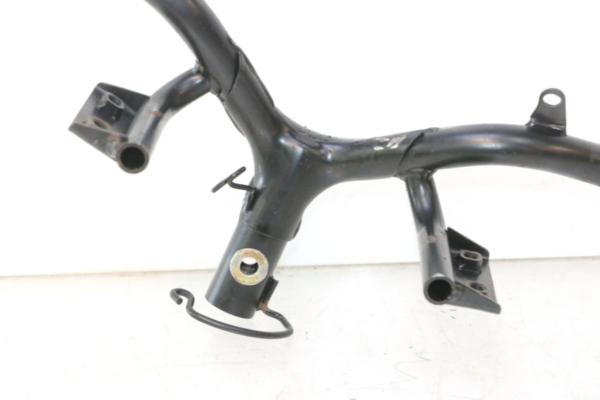 photo de STUUR HONDA SH 125 (2001 - 2003) - Zoom op gebruiksstaat