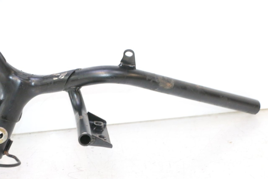 photo de STUUR HONDA SH 125 (2001 - 2003) - Andere kijkhoek