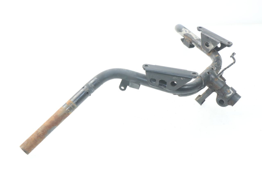 photo de STUUR MBK SKYLINER 125 (2004 - 2007) - Technische close-up