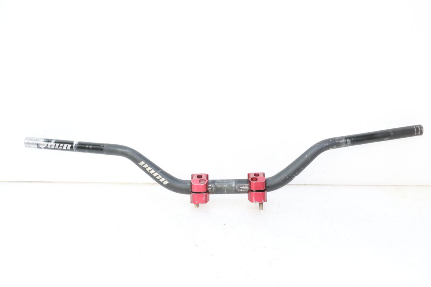 photo de STUUR GILERA SMT SUPERMOTARD 50 (2009 - 2017) - Hoofdaanzicht