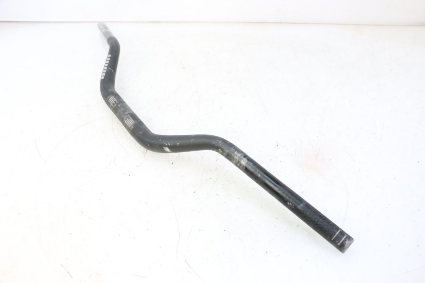 photo de STUUR GILERA SMT SUPERMOTARD 50 (2009 - 2017) - Detailaanzicht