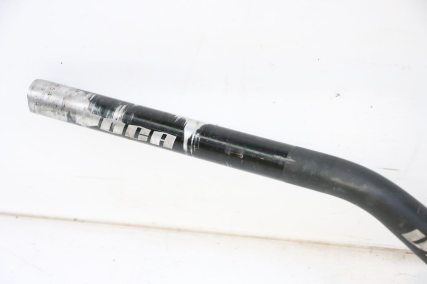 photo de STUUR GILERA SMT SUPERMOTARD 50 (2009 - 2017) - Focus op structuur