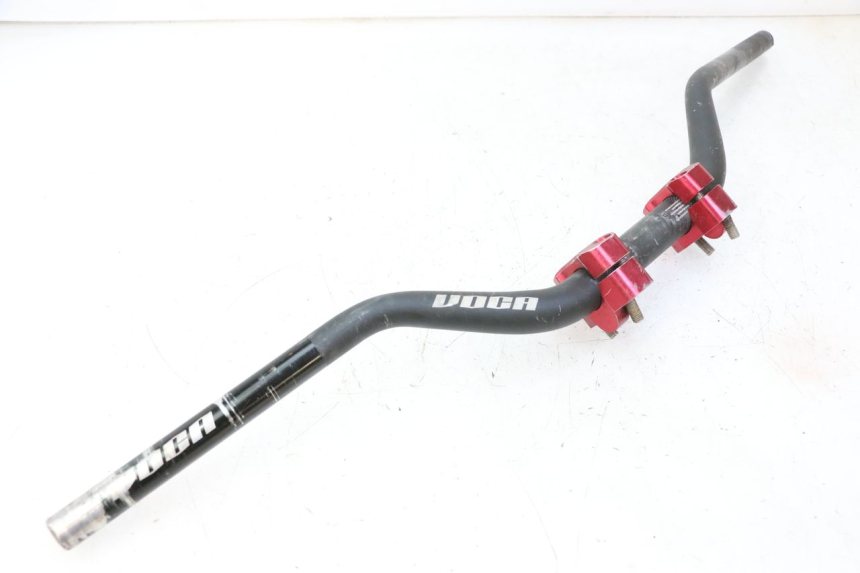 photo de STUUR GILERA SMT SUPERMOTARD 50 (2009 - 2017) - Andere kijkhoek