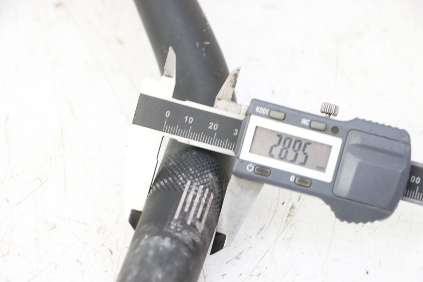 photo de STUUR GILERA SMT SUPERMOTARD 50 (2009 - 2017) - Technische close-up