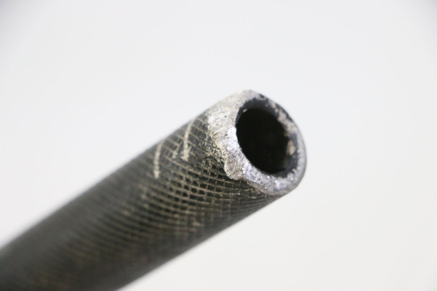 photo de STUUR GILERA SMT SUPERMOTARD 50 (2009 - 2017) - Staat van het oppervlak