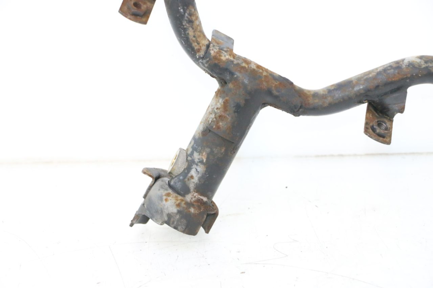 photo de STUUR PEUGEOT SPEEDFIGHT LC 50 (1996 - 2002) - Kenmerkende details