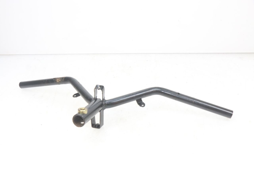 photo de STUUR SACHS SPEEDJET 2T 50 (2007 - 2014) - Zoom op gebruiksstaat