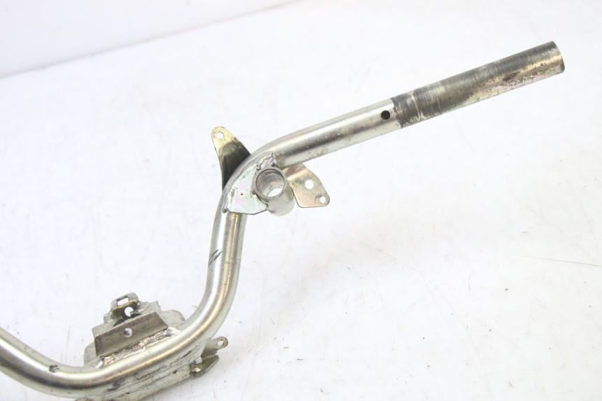 photo de STUUR APRILIA SR 2T 50 (2018 - 2022) - Zoom op gebruiksstaat