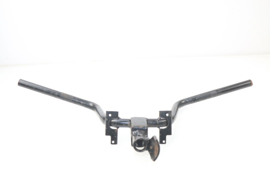 photo de STUUR RAZZO STEED 125 (2012 - 2018) - Zoom op gebruiksstaat