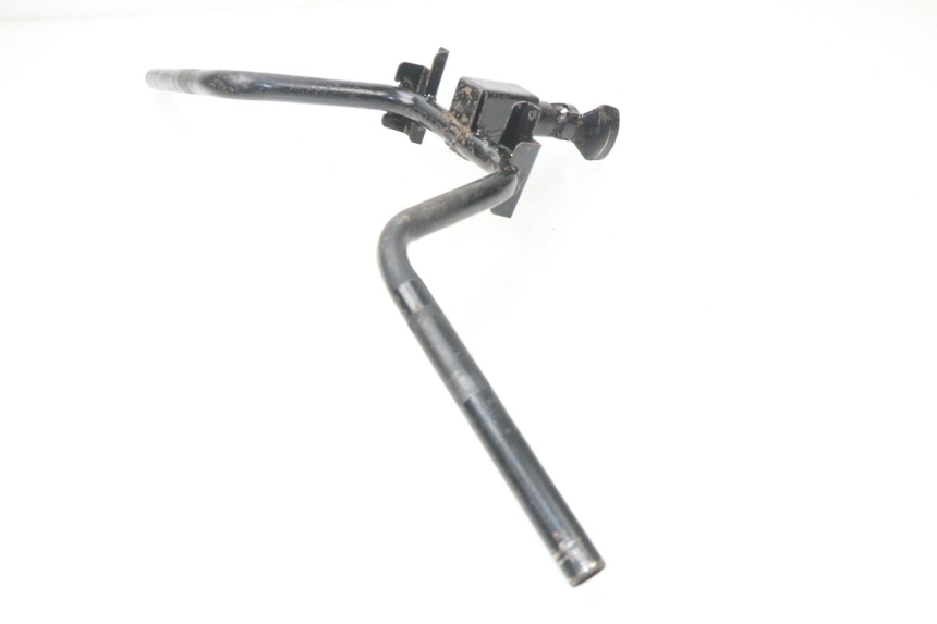 photo de STUUR RAZZO STEED 125 (2012 - 2018) - Andere kijkhoek