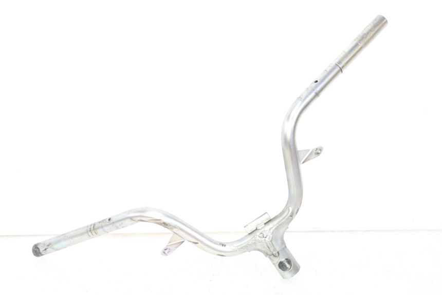 photo de STUUR SUZUKI BURGMAN 125 (2018 - 2021) - Hoofdaanzicht