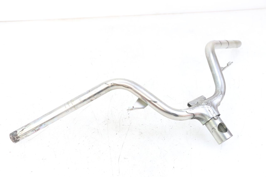 photo de STUUR SUZUKI BURGMAN 125 (2018 - 2021) - Zoom op gebruiksstaat