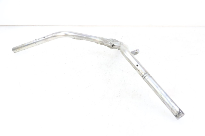 photo de STUUR SUZUKI BURGMAN 125 (2018 - 2021) - Andere kijkhoek