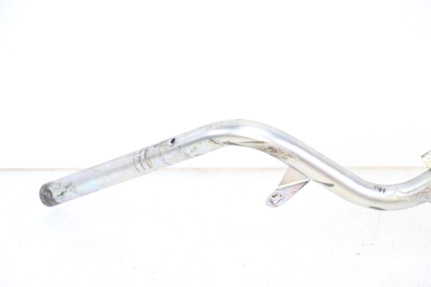 photo de STUUR SUZUKI BURGMAN 125 (2018 - 2021) - Overzicht