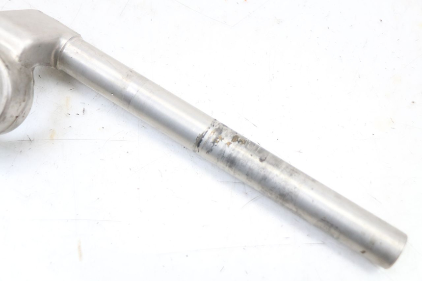 photo de STUUR SUZUKI SV S 650 (1999 - 2002) - Overzicht