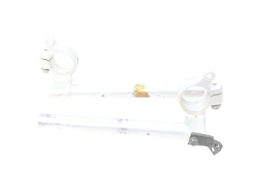 photo de STUUR SUZUKI SV S 650 (1999 - 2002) - Hoofdaanzicht