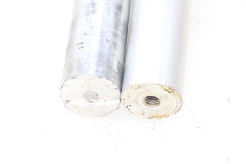 photo de STUUR SUZUKI SV S 650 (1999 - 2002) - Zoom op gebruiksstaat