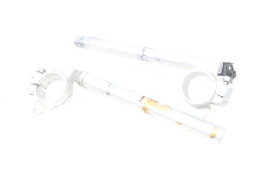 photo de STUUR SUZUKI SV S 650 (1999 - 2002) - Technische close-up