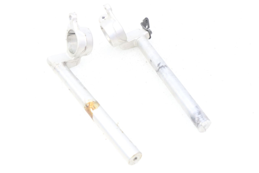 photo de STUUR SUZUKI SV S 650 (1999 - 2002) - Overzicht