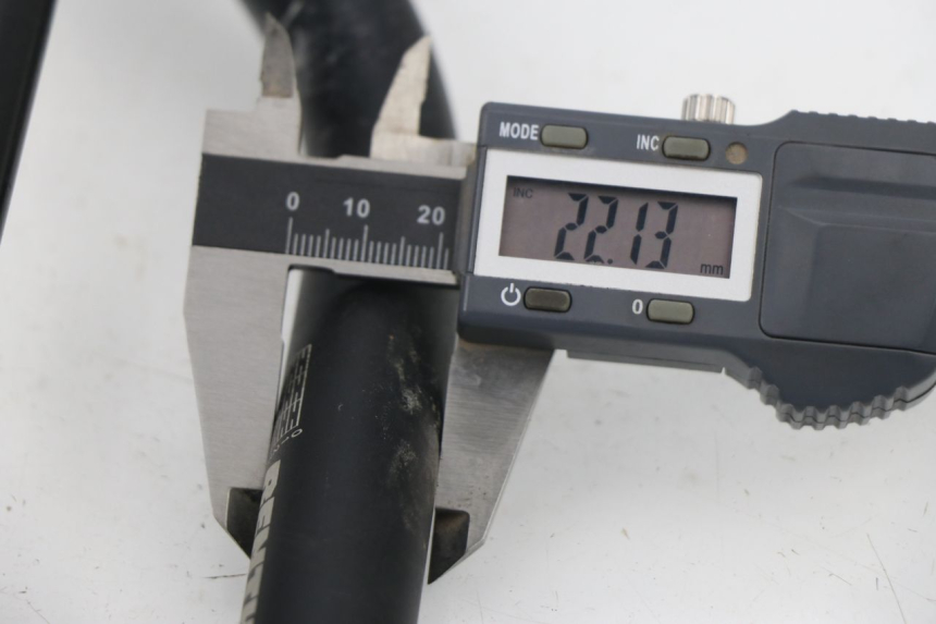 photo de STUUR KTM SX 65 (2009 - 2015) - Detail van het onderdeel